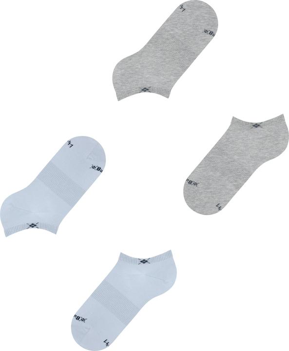 Produktbild Burlington Everyday Sneakers (2er Pack, 36 - 41)