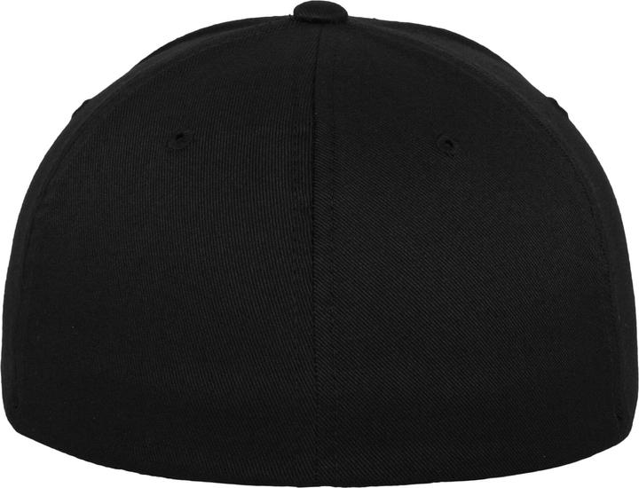 Produktbild Flexfit Wooly Combed (XXL)