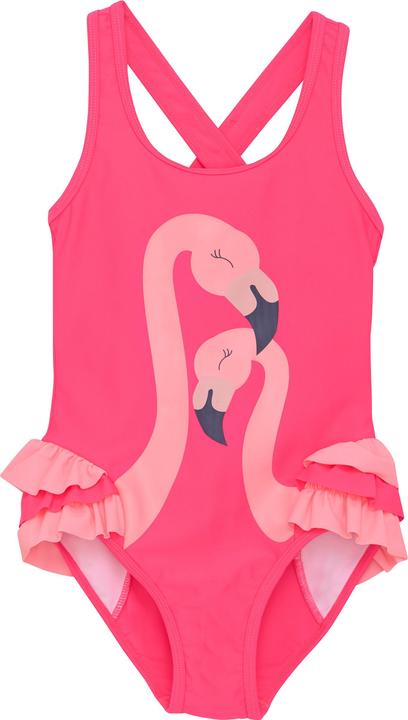 Produktbild Color Kids Kid's Swimsuit with Application (128)