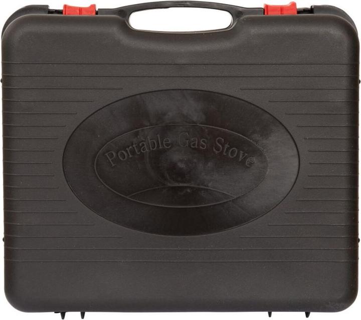 Produktbild Trespass GASTRO Gas Kocher