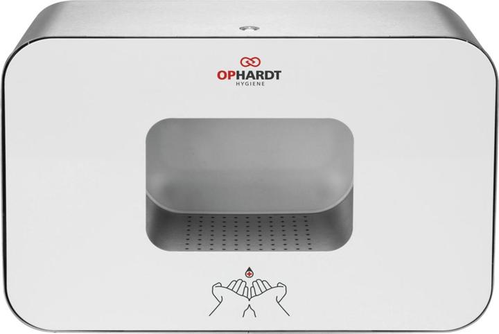 Image du produit Ophardt Distributeur de désinfectant Praesidio Touchless 1000ml