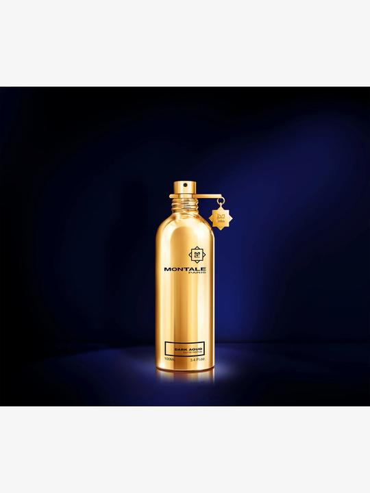 Actual product image Montale Dark Aoud (Eau de parfum, 100 ml)