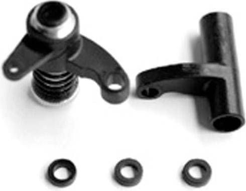 Produktbild HPI Servo Saver (Trophy 3.5)