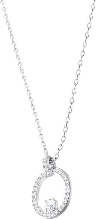 Swarovski Creativity Halskette (Metall, 38 cm)