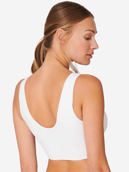 Actual product image Schiesser Bustier Padded - Invisible Soft (Single pack, 46 B)