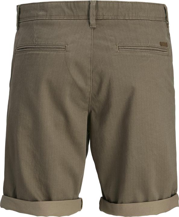Jack & Jones Normal geschnitten Chino Shorts Chino Shorts