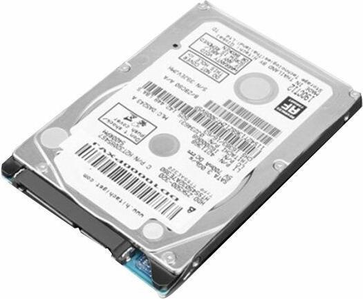 Immagine prodotto Lenovo Disco rigido ThinkPad (0.50 TB, 2.5")