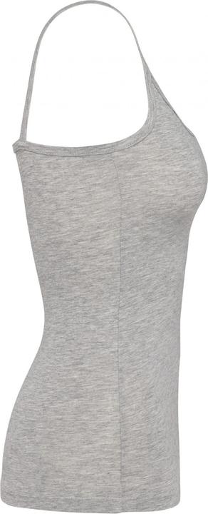 Actual product image Kariban Women's strapless tank top (L)