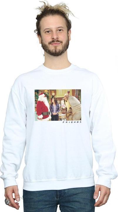 Produktbild Friends The Holiday Armadillo Sweatshirt (3XL)