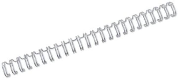Nutritional values and ingredients GBC WireBind wire binding spines