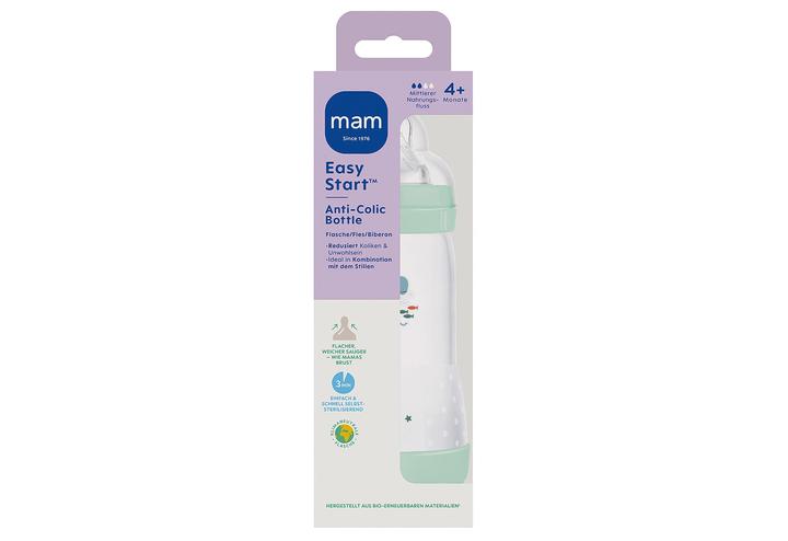 Produktbild MAM Easy Start Anti-Colic (320 ml)