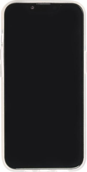 Produktbild PhoneLook Hülle Silikon Gel geometrische Streifen marble Türkis (Apple iPhone 14 Pro)