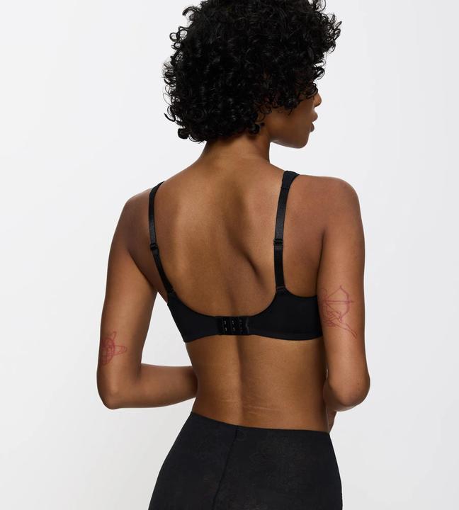 Produktbild Triumph Modern Soft + Cotton P Schalen BH ohne Bügel (Einzelpack, 90 D)