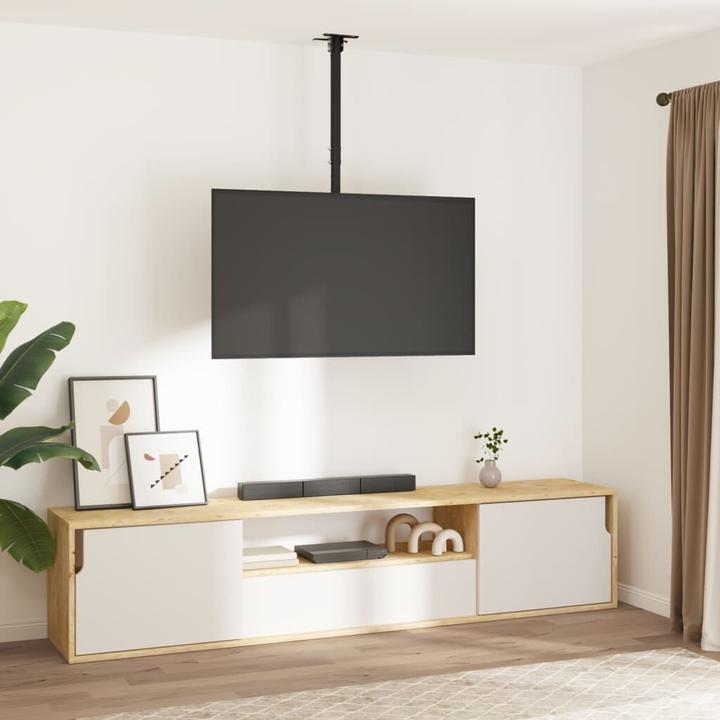 Immagine prodotto VidaXL Supporto a soffitto per TV (Soffitto, 65", 40 kg)