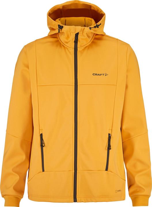 Immagine prodotto Craft Giacca Core Backcountry con cappuccio (XL)