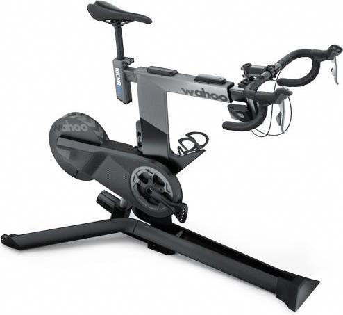 Produktbild Wahoo Kickr Bike