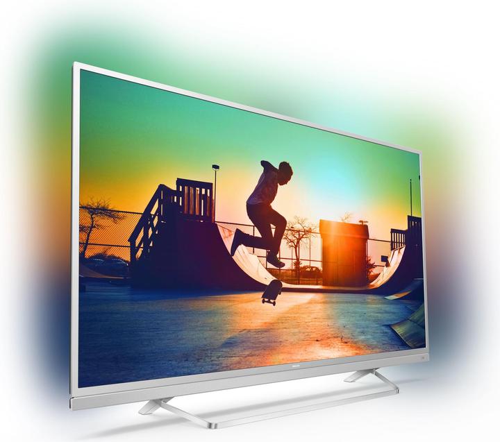 Image du produit Philips 49PUS6482 (49", LCD, 4K)