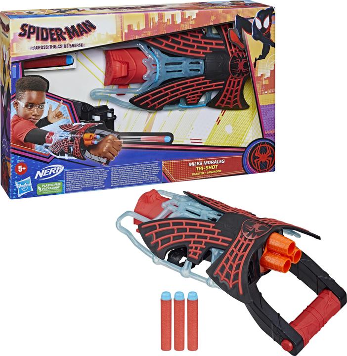 Produktbild Spiderman Web-Dart Web-Dart