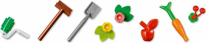 Actual product image LEGO Houseboat (41702, LEGO Friends)