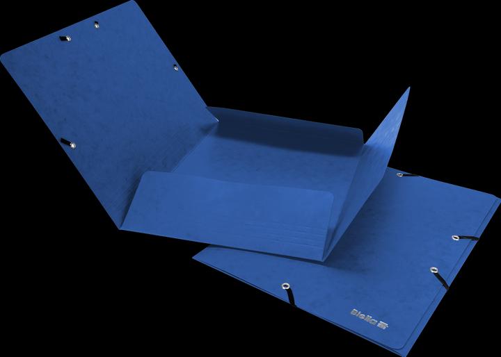 Produktbild Biella Gummibandmappe (A4, 1 x)
