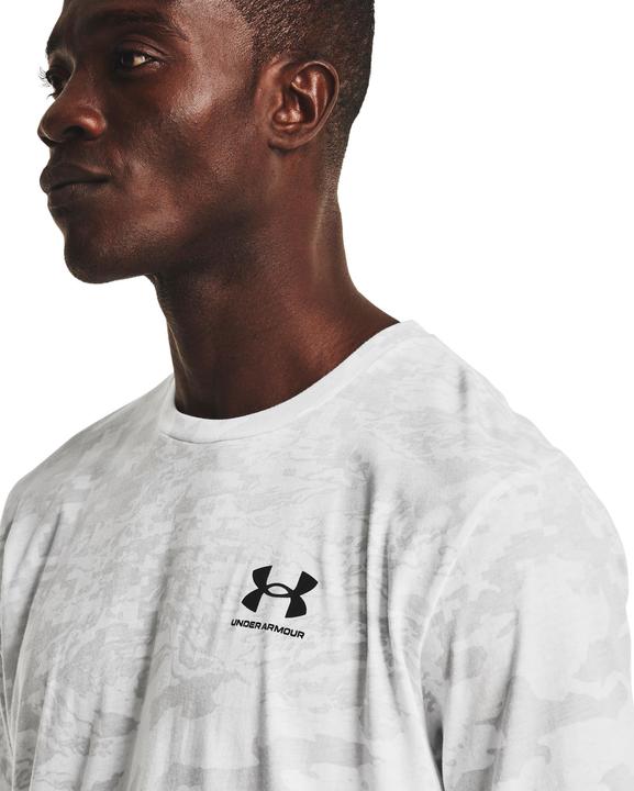 Actual product image Under Armour Abc Camo T-Shirt Training (S)