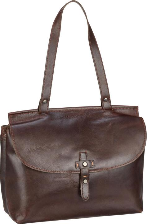 Actual product image Harolds Shoulder Bag Aberdeen Shoulderbag L