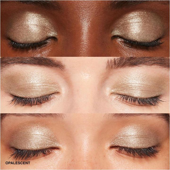 Actual product image Bobbi Brown Luxe Eye Shadow Opalescent (Opalescent)