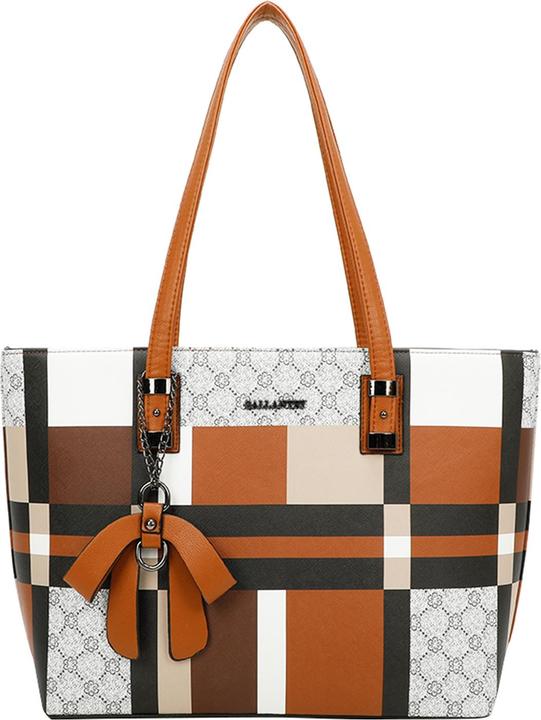 Immagine prodotto Gallantry HB-932939-BR Handtasche