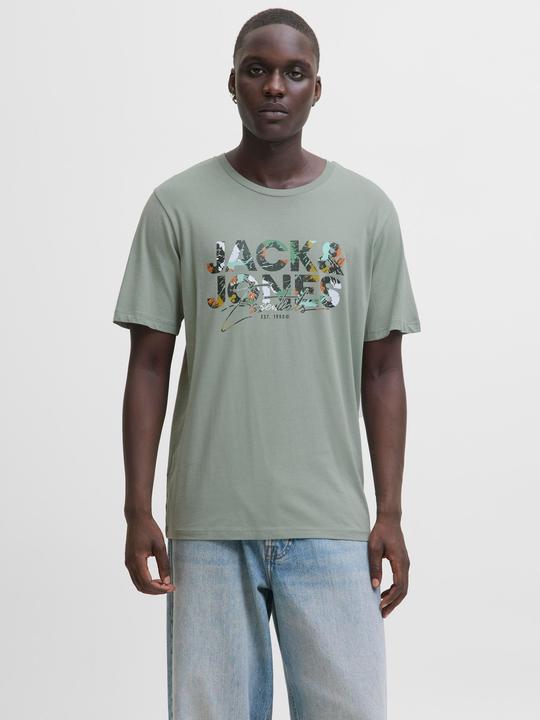 Produktbild Jack & Jones 3er-pack T-shirt T-shirt (S)