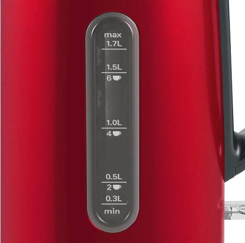 Actual product image Bosch Hausgeräte TWK4P434 (1.70 l)