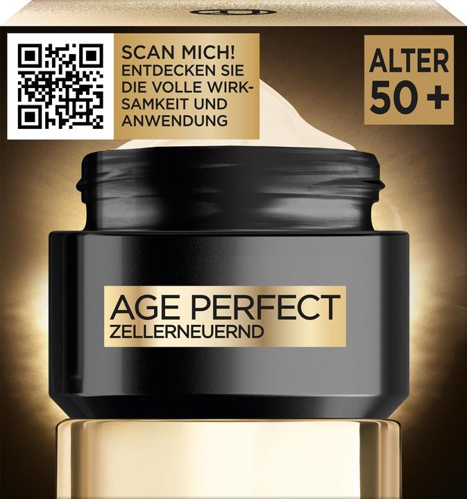 Image du produit L'Oréal Paris Age Perfect Sk (50 ml, Crème de jour, SPF 15)