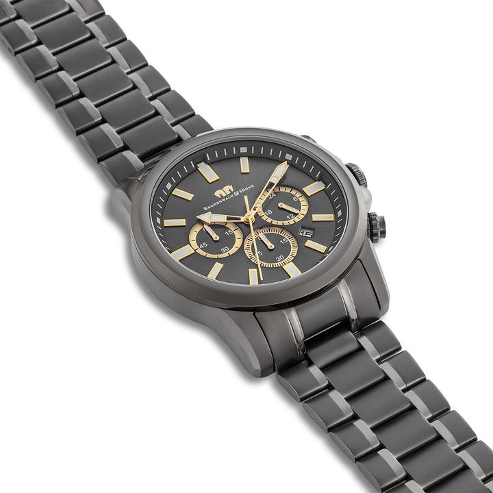Immagine prodotto Orologio da uomo Squando - 37236 (Cronografo, 45 mm)