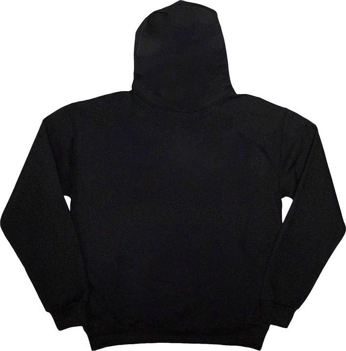 Produktbild Radiohead Daehoidar Hoodie zum Überziehen (L)