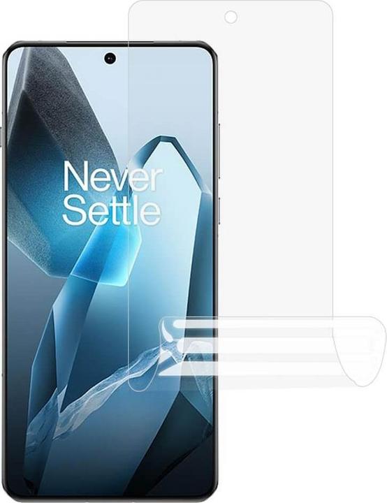 Cover-Discount OnePlus 13 - Display Schutzfolie PET (1 Stück, OnePlus 13)