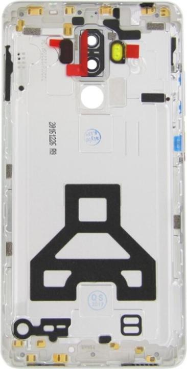 Immagine prodotto OEM Cover posteriore per Huawei Mate 9 bianco (Mate 9)