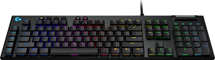 Image du produit Logitech G G815 - GL Clicky (Filaire)