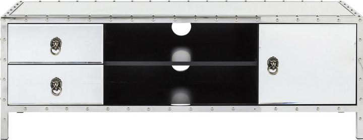 Immagine prodotto Kare Design Rivetto (130 x 40 x 46 cm)