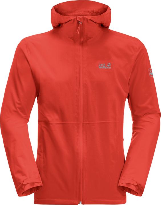 Immagine prodotto Jack Wolfskin Pack & Go Shell M (M)