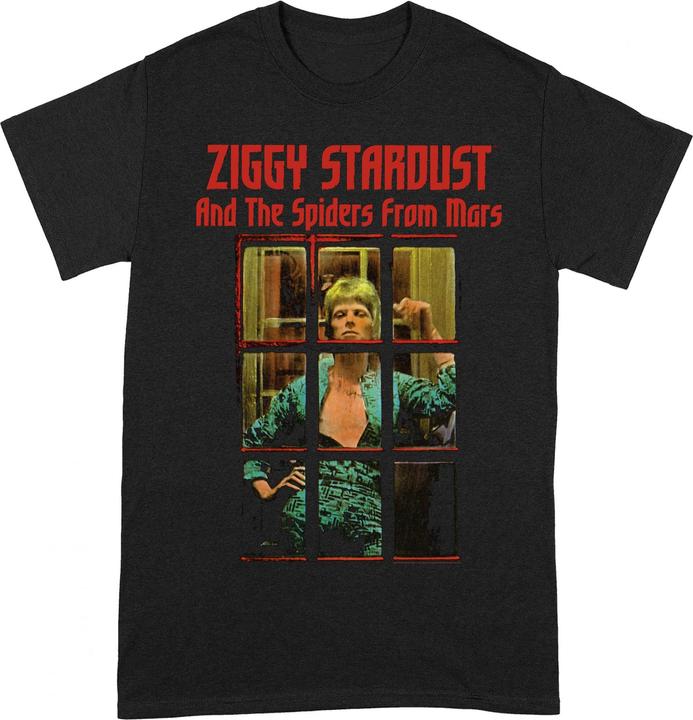 David Bowie TShirt (3XL)