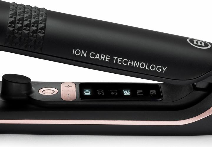 Image du produit Lisseur XL Ion - 11878 (Fer plat)