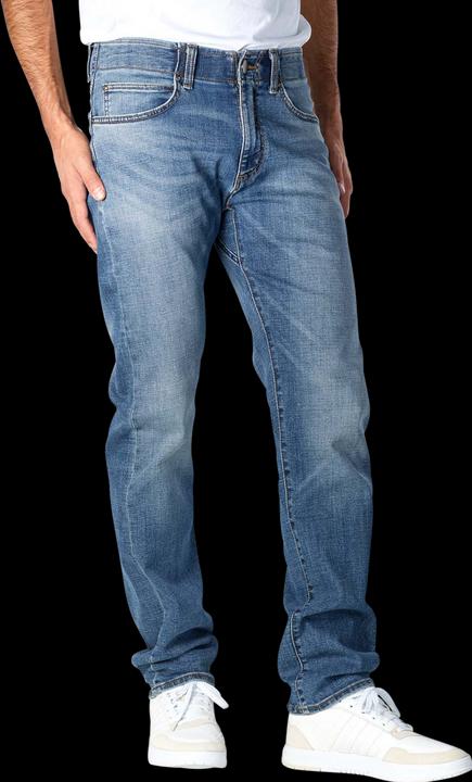 Actual product image Lee Extreme Motion Slim Jeans lenny (W32/L32)