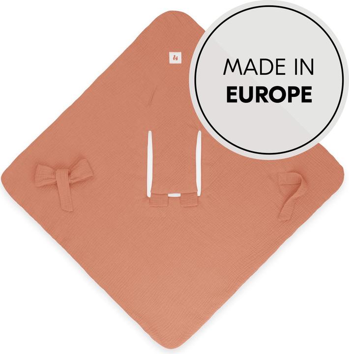Produktbild Hauck Snuggle so Cosy Cork (75 x 75 cm)