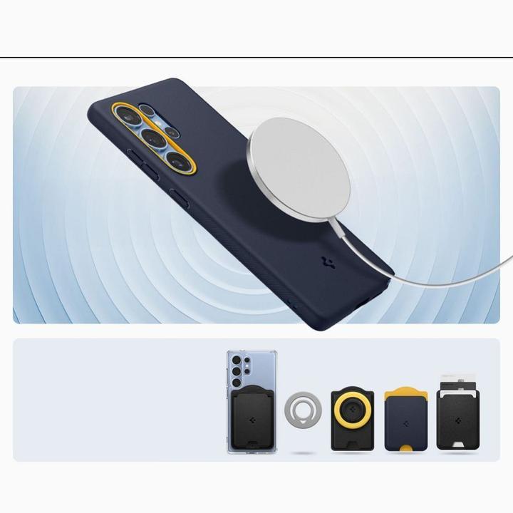 Immagine prodotto Spigen Caseology Nano Pop (Samsung Galaxy S25 Ultra)