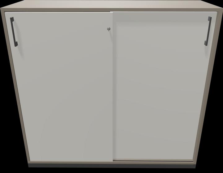 Immagine prodotto Narbutas Scelta armadio ad ante scorrevoli (120 x 40 x 111,5 cm)