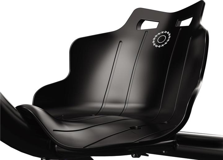 Actual product image Razor RipRider 360 Lightshow