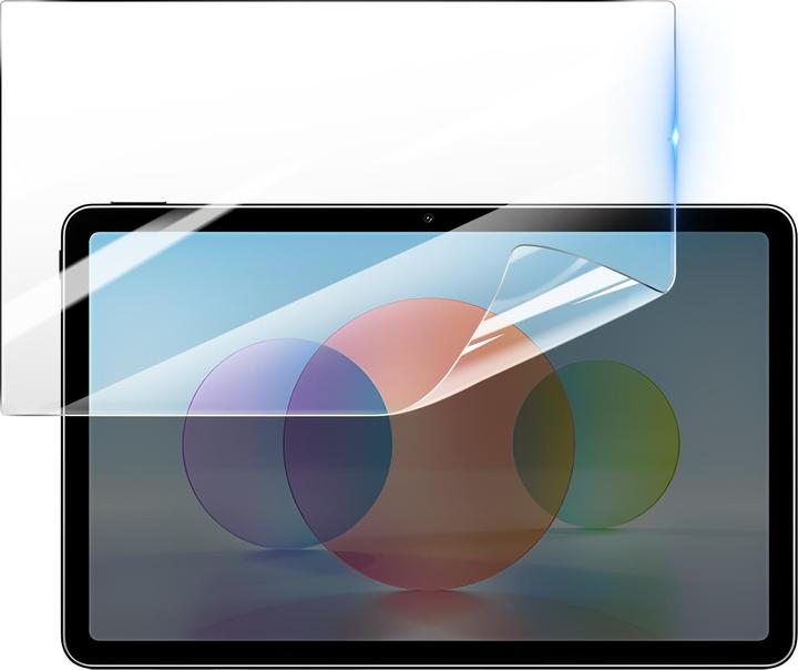 Actual product image 3MK ScreenSafe film (1 Piece, MatePad 10.4)