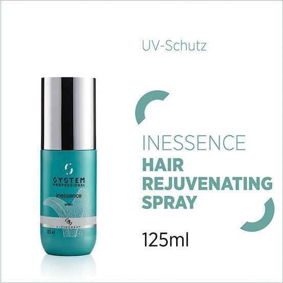 Produktbild System Professional Inessence - Spray (125 ml)
