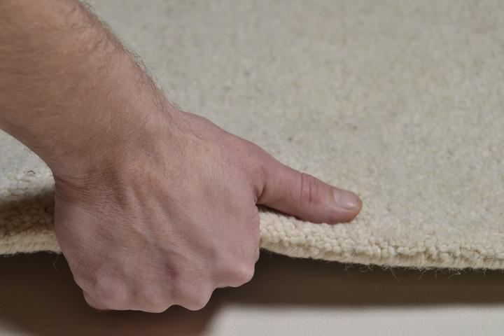 Produktbild Theko Royal Berber (60 x 90 cm)