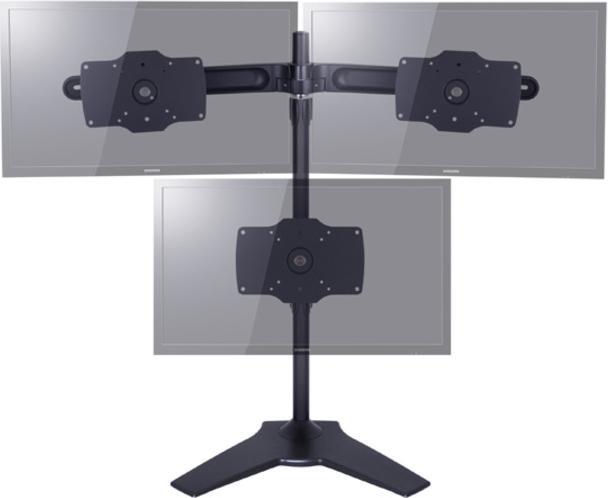 Image du produit Multibrackets Support de table Single (Tables, 32")
