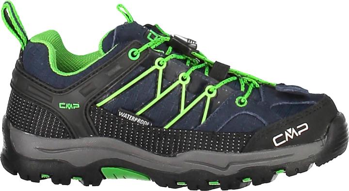 CMP Campagnolo Rigel Low WP Trekking Shoes Kids